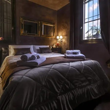 Dolce Casa Laura * Bolonia