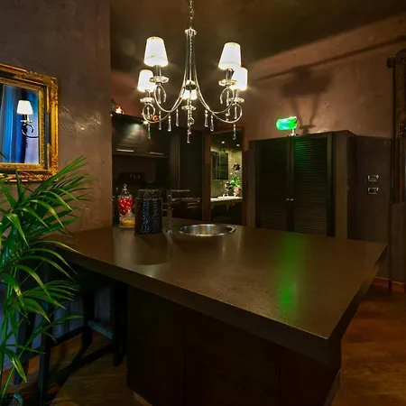 Dolce Casa Laura Apartamento *