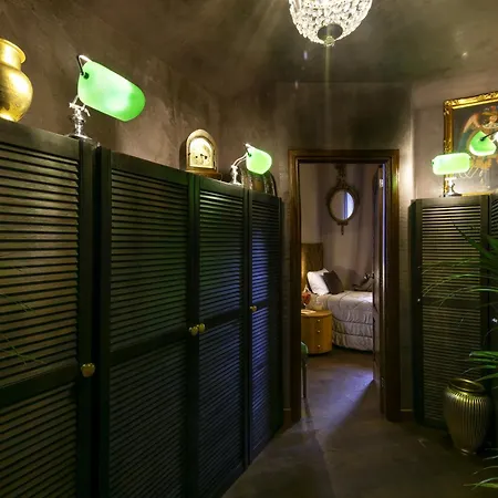 Dolce Casa Laura Apartamento