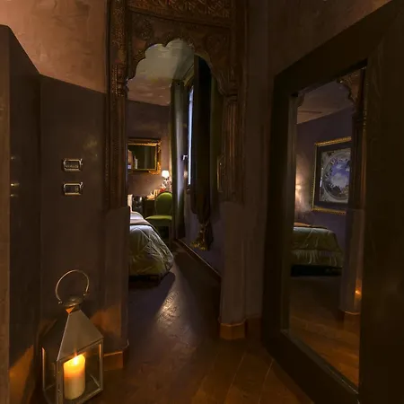 Dolce Casa Laura Apartment