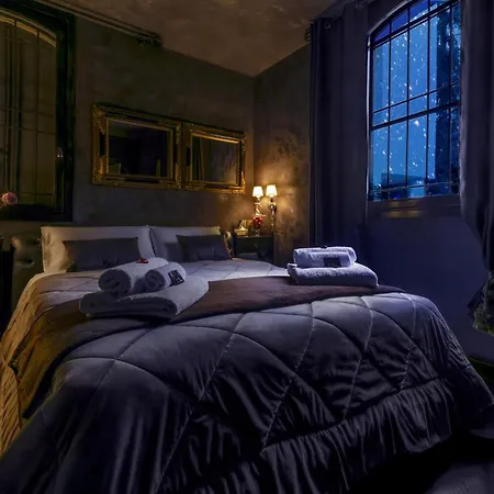 Dolce Casa Laura Lejlighed