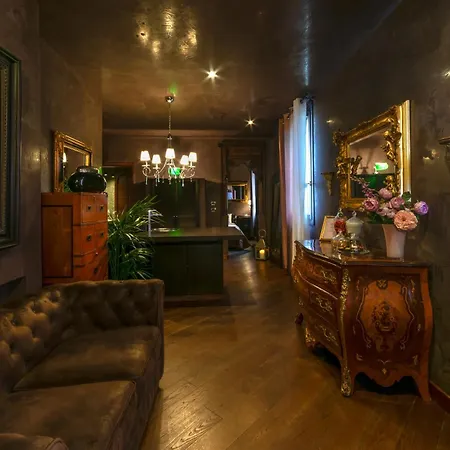 Dolce Casa Laura Lejlighed *