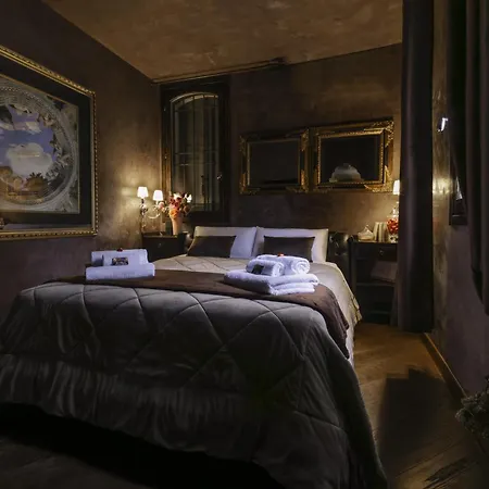 Lejlighed Dolce Casa Laura Bologna