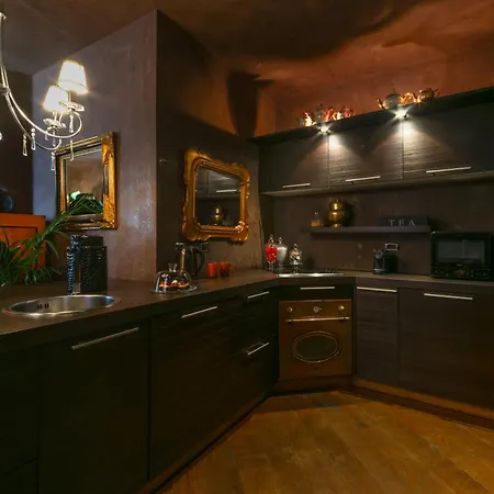 Dolce Casa Laura Διαμέρισμα *