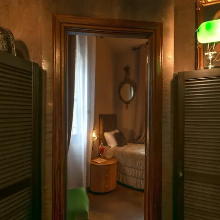 Dolce Casa Laura * Μπολόνια