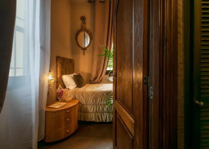 Dolce Casa Laura Appartement