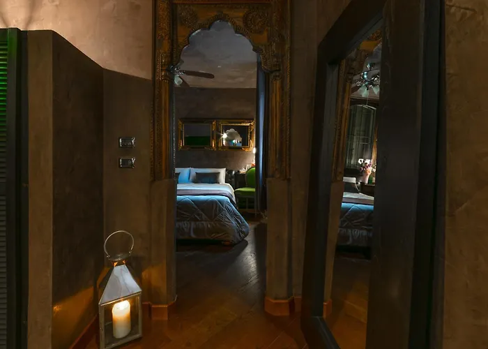 Dolce Casa Laura 아파트 볼로냐