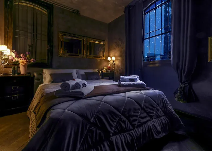 Dolce Casa Laura Apartamento