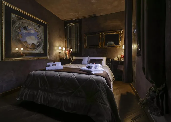 Appartement Dolce Casa Laura Bologne