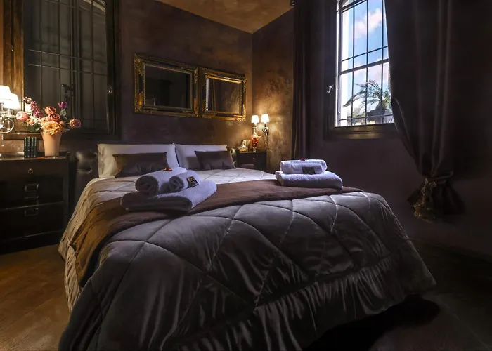 Dolce Casa Laura * Bolonha