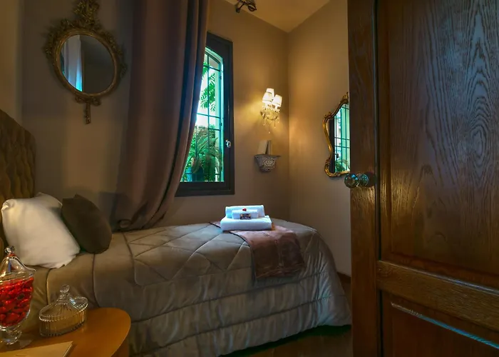 Dolce Casa Laura Appartement *