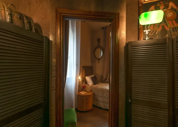 Dolce Casa Laura * Bologne