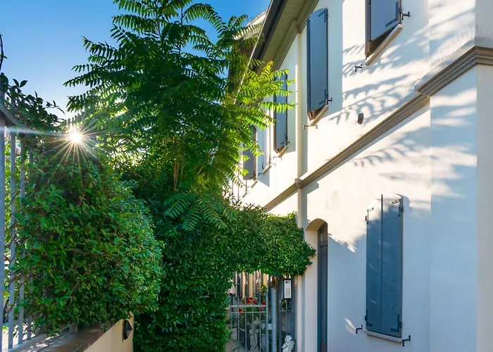 Dolce Casa Laura Appartement *