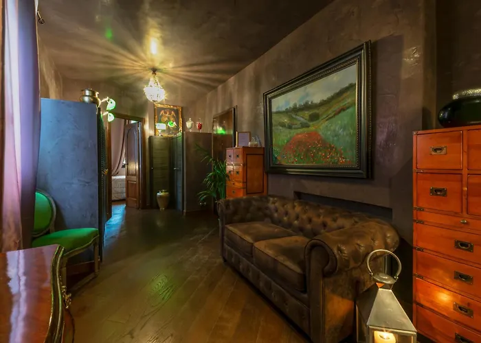 Apartamento Dolce Casa Laura Bolonha