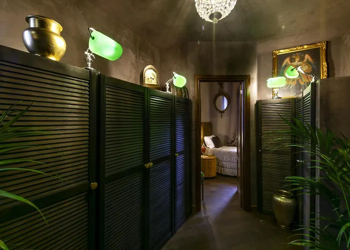 Dolce Casa Laura 아파트