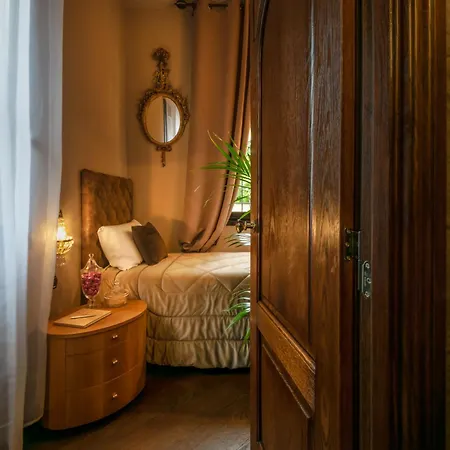 Dolce Casa Laura Apartment