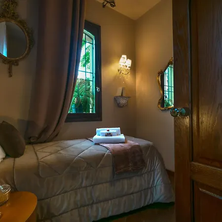 Dolce Casa Laura Apartment *