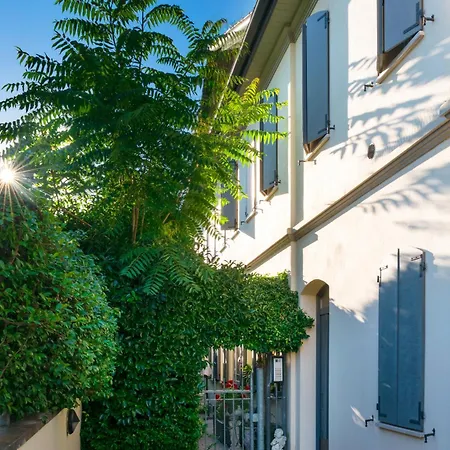 Dolce Casa Laura Apartment *