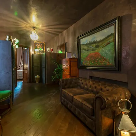 Apartment Dolce Casa Laura Bologna